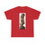 MICHELANGELO, Buonarroti -Pope Julius II- Slave (bearded) (Artwork) T-Shirt