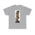 MICHELANGELO, Buonarroti -Pope Julius II- Slave (bearded) (Artwork) T-Shirt