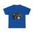 PATENIER, Joachim - The Virgin and Child with a Cistercian (Artwork) T-Shirt