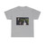PATENIER, Joachim - The Virgin and Child with a Cistercian (Artwork) T-Shirt
