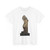 MICHELANGELO, Buonarroti -Pope Julius II- Slave (young) (Artwork) T-Shirt
