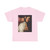 RAFFAELLO Sanzio - Madonna dell'Impannata (detail) (Artwork) T-Shirt