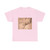 MICHELANGELO, Buonarroti -Sistine Chapel-Male Figure (Artwork) T-Shirt