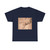 MICHELANGELO, Buonarroti -Sistine Chapel-Male Figure (Artwork) T-Shirt