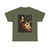 PIAZZA DA LODI, Martino - Madonna and Child with the Infant St John (Artwork) T-Shirt