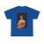 RAFFAELLO Sanzio - Portrait of a Young Woman (La Fornarina) (Artwork) T-Shirt