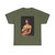 RAFFAELLO Sanzio - Portrait of a Young Woman (La Fornarina) (Artwork) T-Shirt