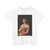 RAFFAELLO Sanzio - Portrait of a Young Woman (La Fornarina) (Artwork) T-Shirt