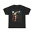PIAZZA DA LODI, Martino - Saint John the Baptist in the Desert (Artwork) T-Shirt