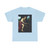 PIAZZA DA LODI, Martino - Saint John the Baptist in the Desert (Artwork) T-Shirt