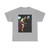 PIAZZA DA LODI, Martino - Saint John the Baptist in the Desert (Artwork) T-Shirt