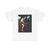 PIAZZA DA LODI, Martino - Saint John the Baptist in the Desert (Artwork) T-Shirt