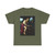 PIAZZA DA LODI, Martino - Saint John the Baptist in the Desert (Artwork) T-Shirt