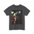 PIAZZA DA LODI, Martino - Saint John the Baptist in the Desert (Artwork) T-Shirt