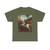 RAFFAELLO Sanzio - Raffaello St. George Fighting the Dragon, 1504-06, 28.5x21.5 (Artwork) T-Shirt