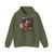 DORIGNY, Louis - Celebration of the Myth of Apollo (Artwork) Hoodie