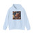 DORIGNY, Louis - Celebration of the Myth of Apollo (Artwork) Hoodie
