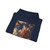 DORIGNY, Louis - Celebration of the Myth of Apollo (Artwork) Hoodie