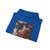 DORIGNY, Louis - Celebration of the Myth of Apollo (Artwork) Hoodie