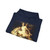 DORIGNY, Louis - Galatea (Artwork) Hoodie