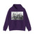 DORIGNY, Michel - Adoration of the Magi (Artwork) Hoodie