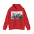 DORIGNY, Michel - Adoration of the Magi (Artwork) Hoodie