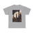 VOSMAER, Daniel - A View of Delft through an Imaginary Loggia (detail) (Artwork) T-Shirt
