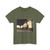 VOSMAER, Daniel - A View of Delft through an Imaginary Loggia (Artwork) T-Shirt