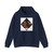 DOSSI, Dosso - Anger or the Tussle (Artwork) Hoodie