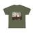 VOSMAER, Daniel - The Harbour of Delft (Artwork) T-Shirt