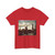 VOSMAER, Daniel - The Harbour of Delft (Artwork) T-Shirt