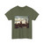 VOSMAER, Daniel - The Harbour of Delft (Artwork) T-Shirt