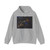 DORIGNY, Michel - Pan and Syrinx (Artwork) Hoodie