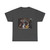VOS, Simon de - Allegory of the Five Senses (Artwork) T-Shirt