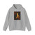 DOSSI, Dosso - A Female Saint (Artwork) Hoodie