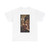 PIAZZETTA, Giovanni Battista - The Virgin Appearing to St Philip Neri (Artwork) T-Shirt