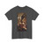 PIAZZETTA, Giovanni Battista - The Virgin Appearing to St Philip Neri (Artwork) T-Shirt