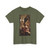 PIAZZETTA, Giovanni Battista - The Virgin Appearing to St Philip Neri (Artwork) T-Shirt