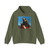 Lorenzo Costa - Saint John the Evangelist (Artwork) Hoodie