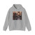 DONNER, Georg Raphael - Danube Well (detail)2 (Artwork) Hoodie