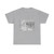 PIERINO DA VINCI - Cosimo I as Patron of Pisa (Artwork) T-Shirt