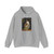 DONCKT, Francois van der - Portrait of Sylvie de la Rue (Artwork) Hoodie