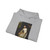 DONCKT, Francois van der - Portrait of Sylvie de la Rue (Artwork) Hoodie