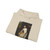DONCKT, Francois van der - Portrait of Sylvie de la Rue (Artwork) Hoodie