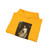 DONCKT, Francois van der - Portrait of Sylvie de la Rue (Artwork) Hoodie