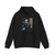 AMIGONI, Jacopo - Portrait of a Gentlemen in Blue Jacket (Artwork) Hoodie