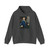 AMIGONI, Jacopo - Portrait of a Gentlemen in Blue Jacket (Artwork) Hoodie