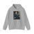 AMIGONI, Jacopo - Portrait of a Gentlemen in Blue Jacket (Artwork) Hoodie