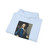 AMIGONI, Jacopo - Portrait of a Gentlemen in Blue Jacket (Artwork) Hoodie