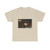 COLE, Thomas - The Voyage of Life Manhood (Artwork) T-Shirt